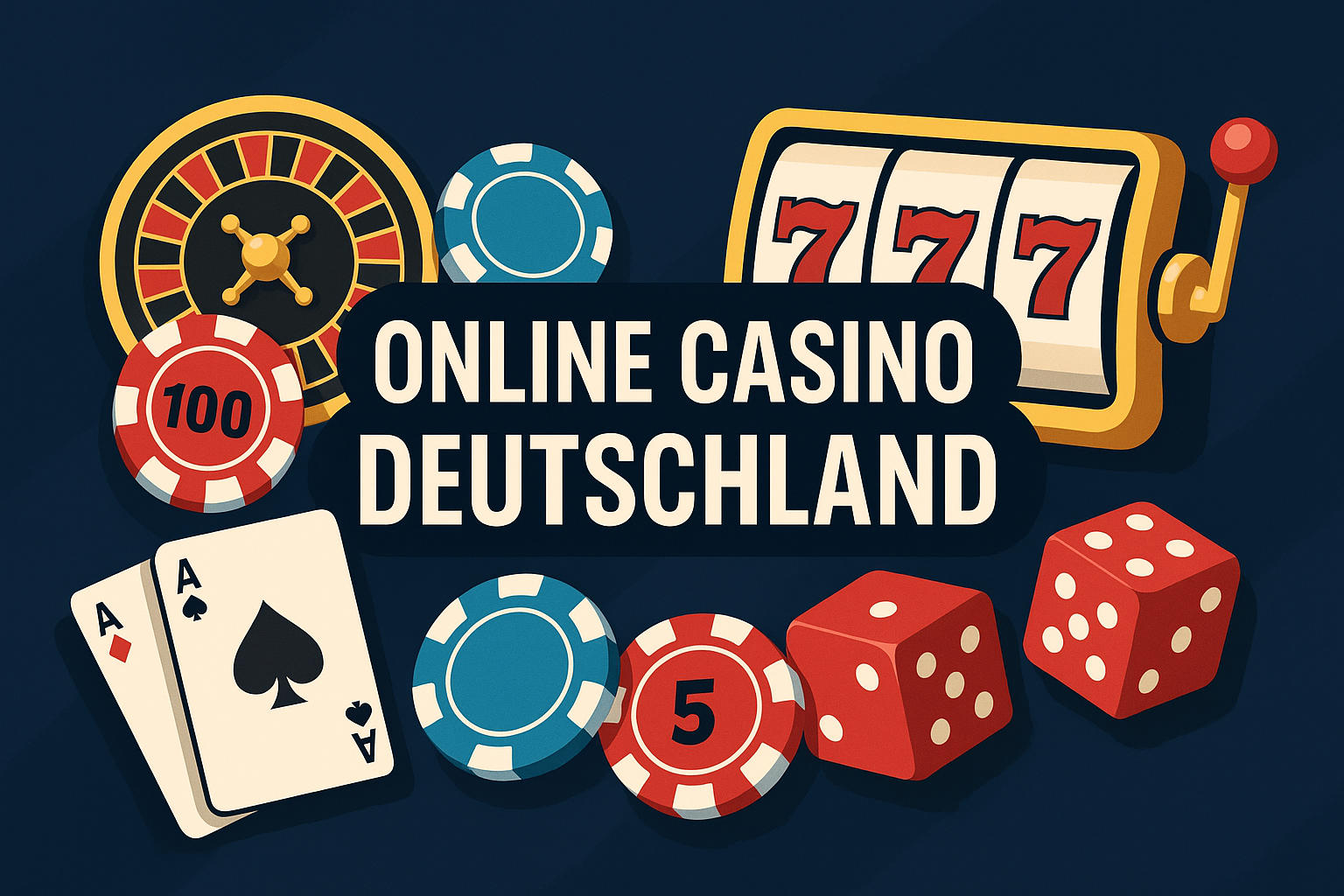 Die besten Casino Spiele kostenlos